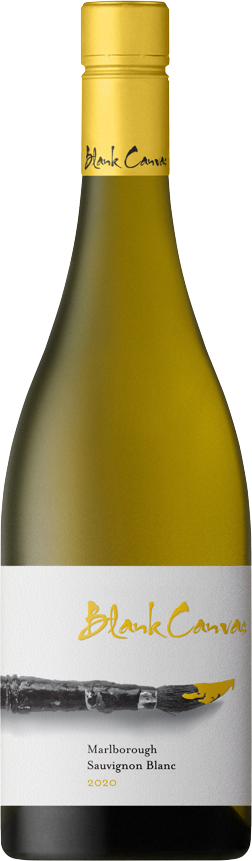 Blank Canvas Holdaway Vineyard Sauvignon Blanc 2023